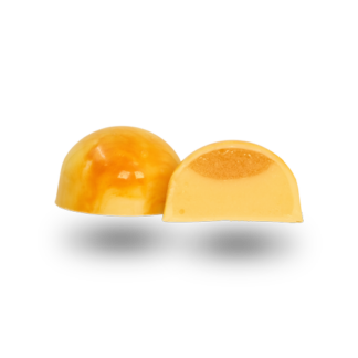 Burned-Ananas