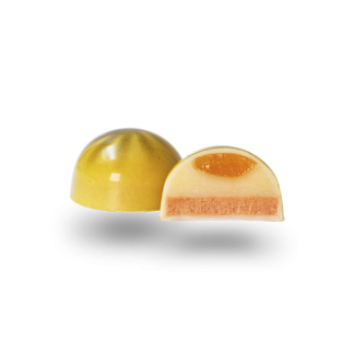 Calamansi-Cheesecake