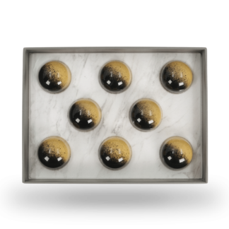 Champagne Brioche - 8-bitars
