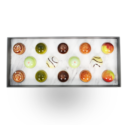Chef-Jungstedt-Dessertlada-14-bitars-Stockholm