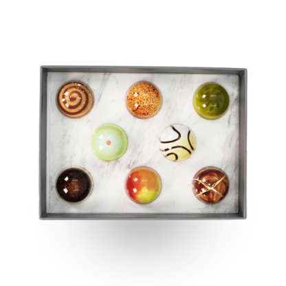 Chef-Jungstedt-Dessertlada-8-bitars-Stockholm