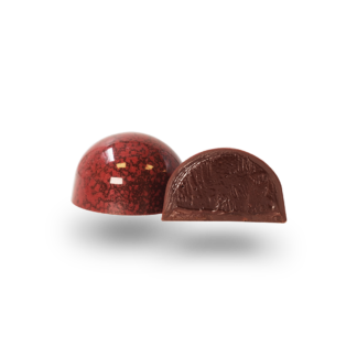 Chili-morkchoklad