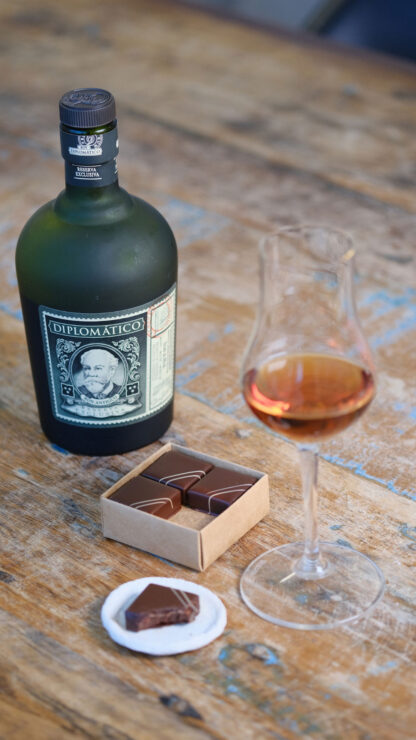Chef Jungstedts Diplomatico Reserva - Bild 3