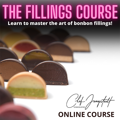 Chef Jungstedts Filling kurs online