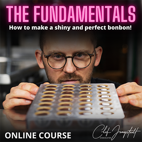 Chef Jungstedts Fundamentals kurs online