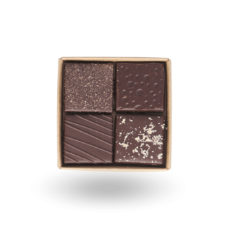 Chef Jungstedts Grand Cru Selection - 8-bitars