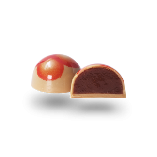 Hasselnot-apelsin