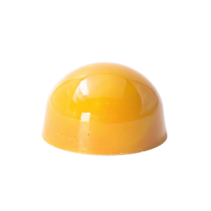 Mango Passions pralin utsidan