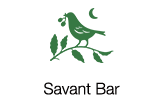 Savant bar