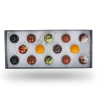 Chef Jungstedts Veganlåda